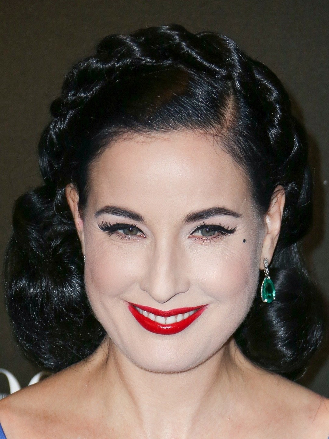 chitranjan sahu recommends Dita Von Teese Movies