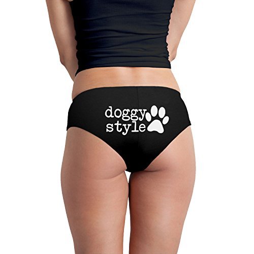 courtney wester recommends doggy style in panties pic