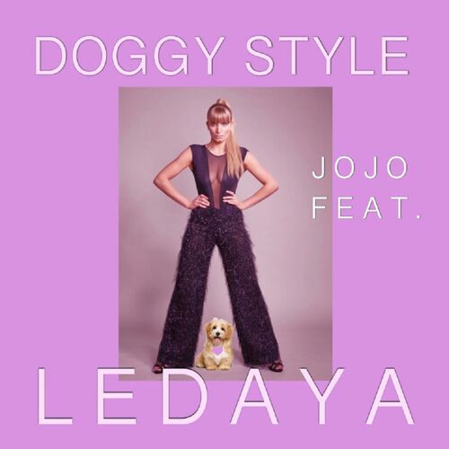 doggystyle jojo