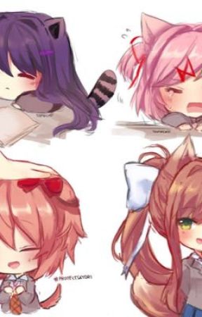 amy cantara share doki doki literature club futa photos