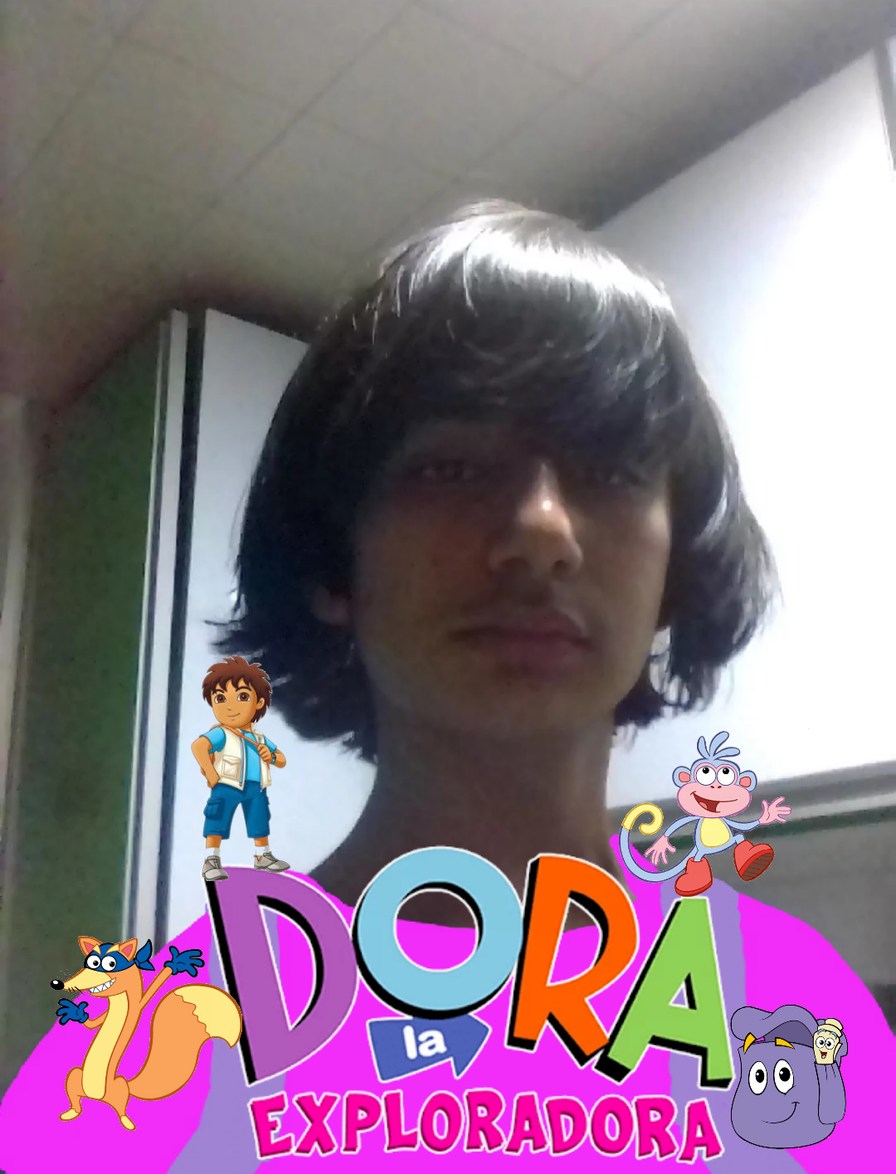 anthony baiardi share dora la mamadora photos