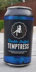 cristian daniel recommends Double Stuffed Temptress