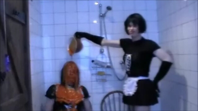 downblouse maid - amatuer gloryhole tube asian shoplifter porn
