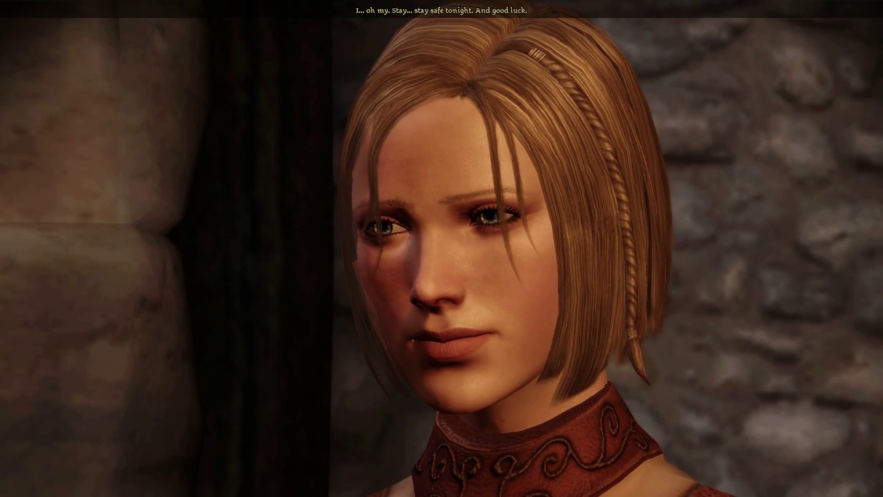 Dragon Age Porn suddenly stacy