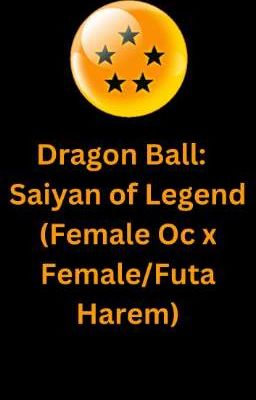 Dragon Ball Futa loves deborah