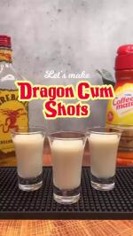 anushka ekanayake recommends Dragon Cum Shots