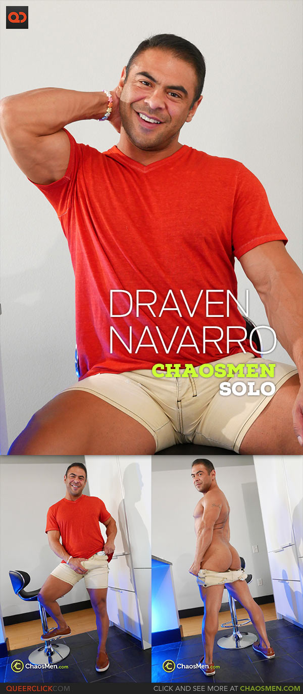 draven navarro porn