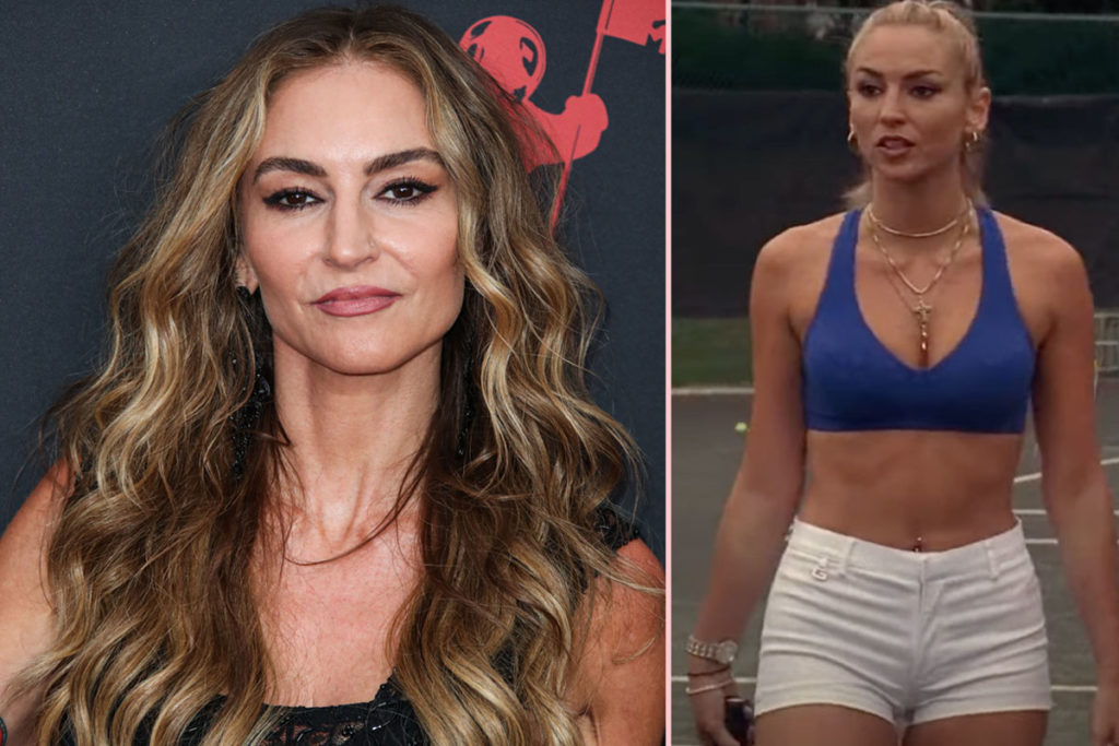 bethany perryman recommends Drea De Matteo Nudes