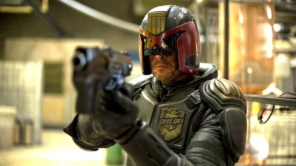 curtis eberle recommends dredd demi pic