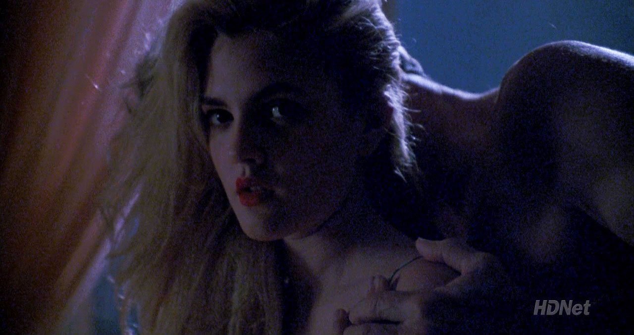 don langson recommends Drew Barrymore Poison Ivy Nude