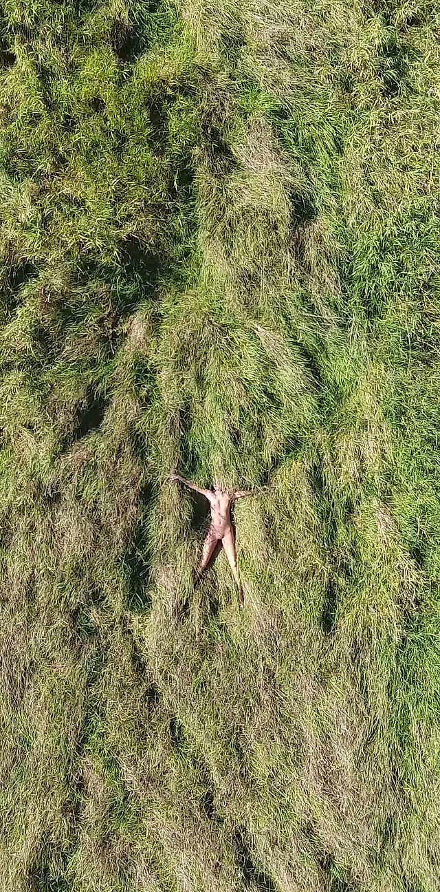 akesha johnson recommends Drone Nude