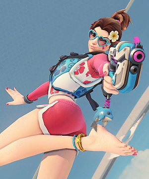 Best of Dva foot worship