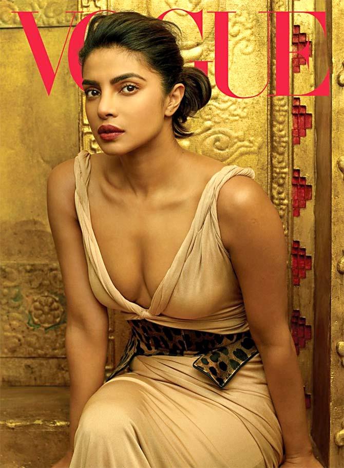 clare boyle recommends Priyanka Chopra Nude Pics