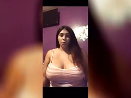 alexander campion recommends periscope big tits pic