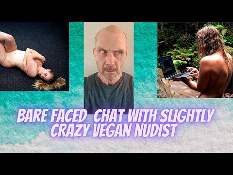 dhruva singh recommends nudist video chat pic