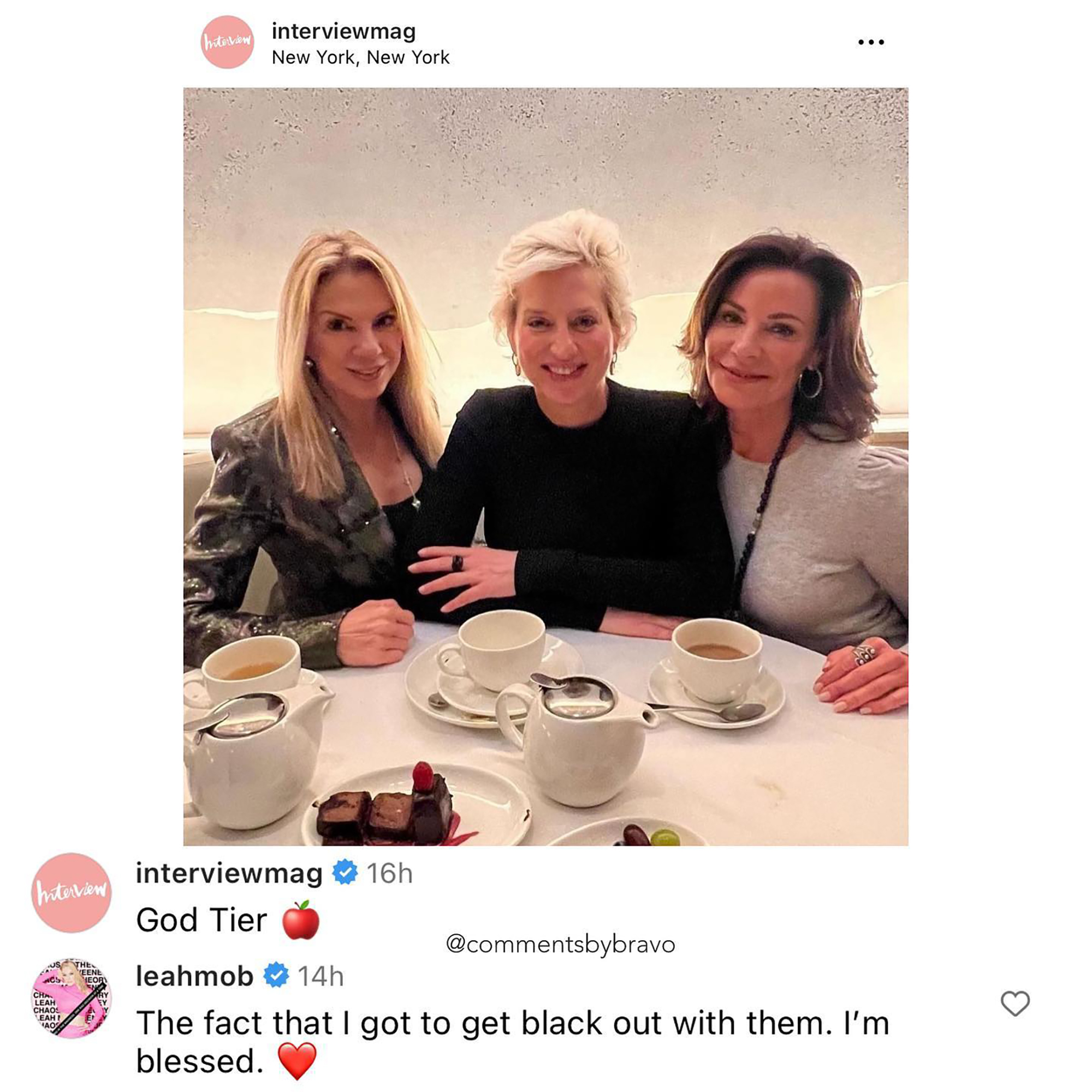 chelsea mcnutt recommends blacked trio pic