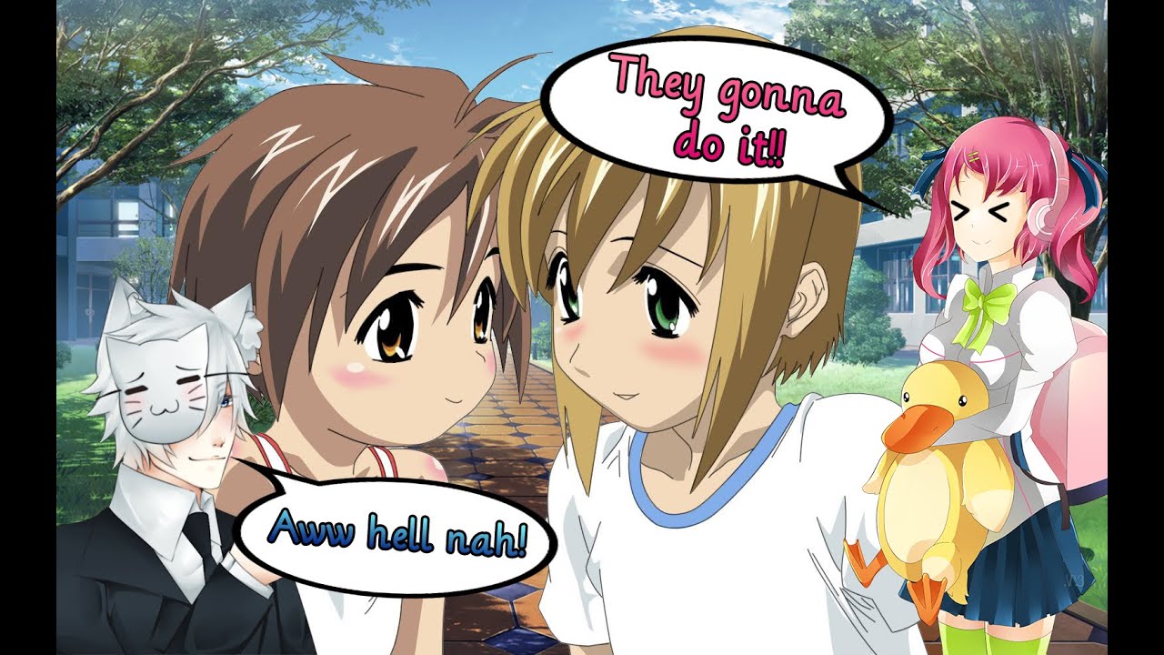 david ceccato recommends Boku No Pico Ep 1