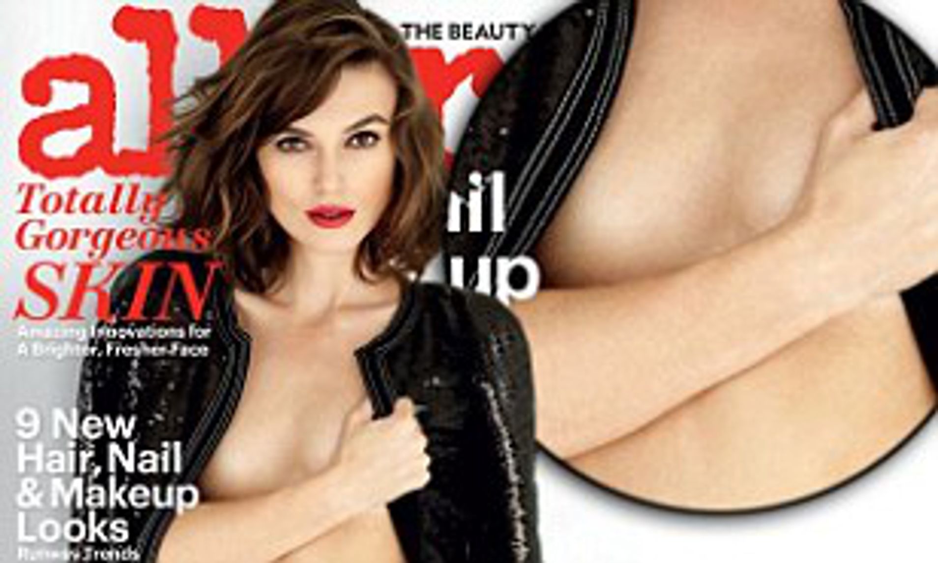 alex joplin recommends keira knightley nipple pic