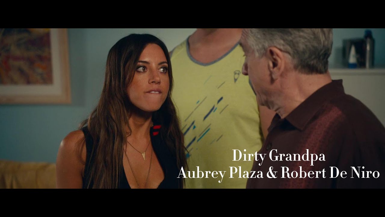 christa silvan vollmer recommends Aubrey Plaza Sex Scenes