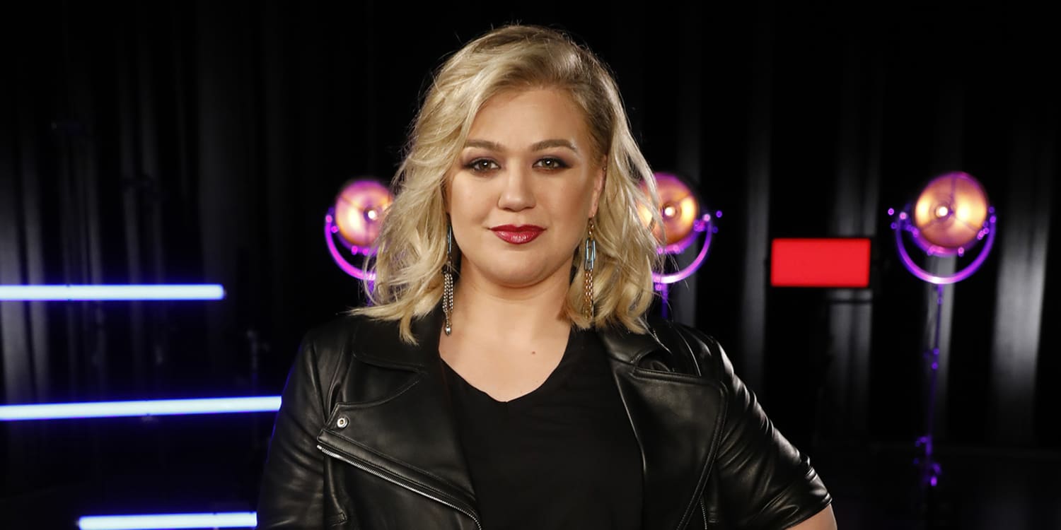 becky frank recommends naked pictures of kelly clarkson pic