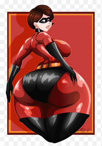 Mrs Incredible Thicc family nudists