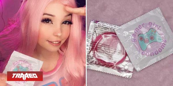 alicia cloud recommends Belle Delphine Solo