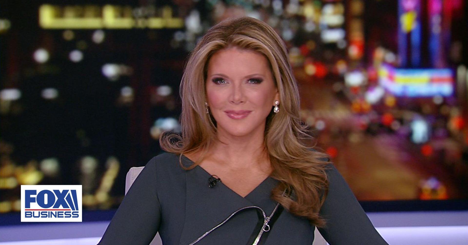 ashlee leon recommends Trish Regan Bikini