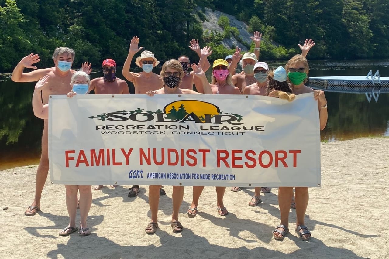 carli adams recommends russian nudists beach pic