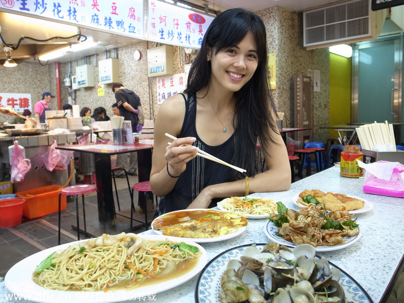 ashlee deal recommends asian steet meat pic