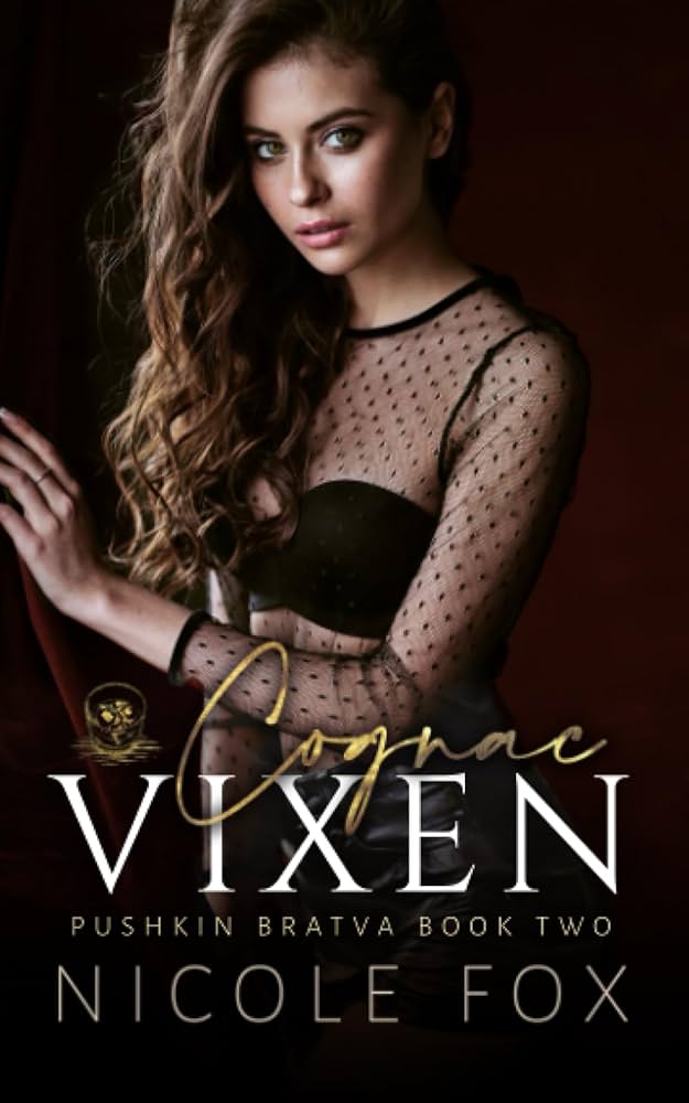 andrea beresh share vixen dp photos