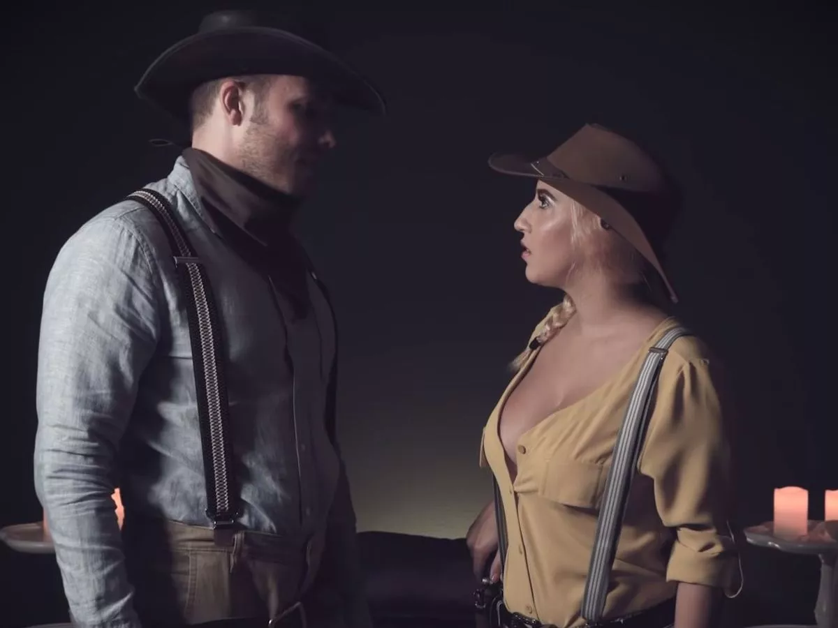 dean risley recommends Red Dead 2 Porn