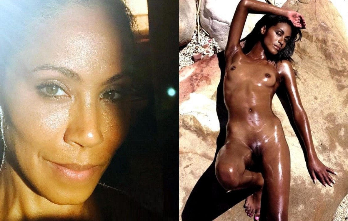 brent tubbs recommends Jada Pinkett Smith Nude