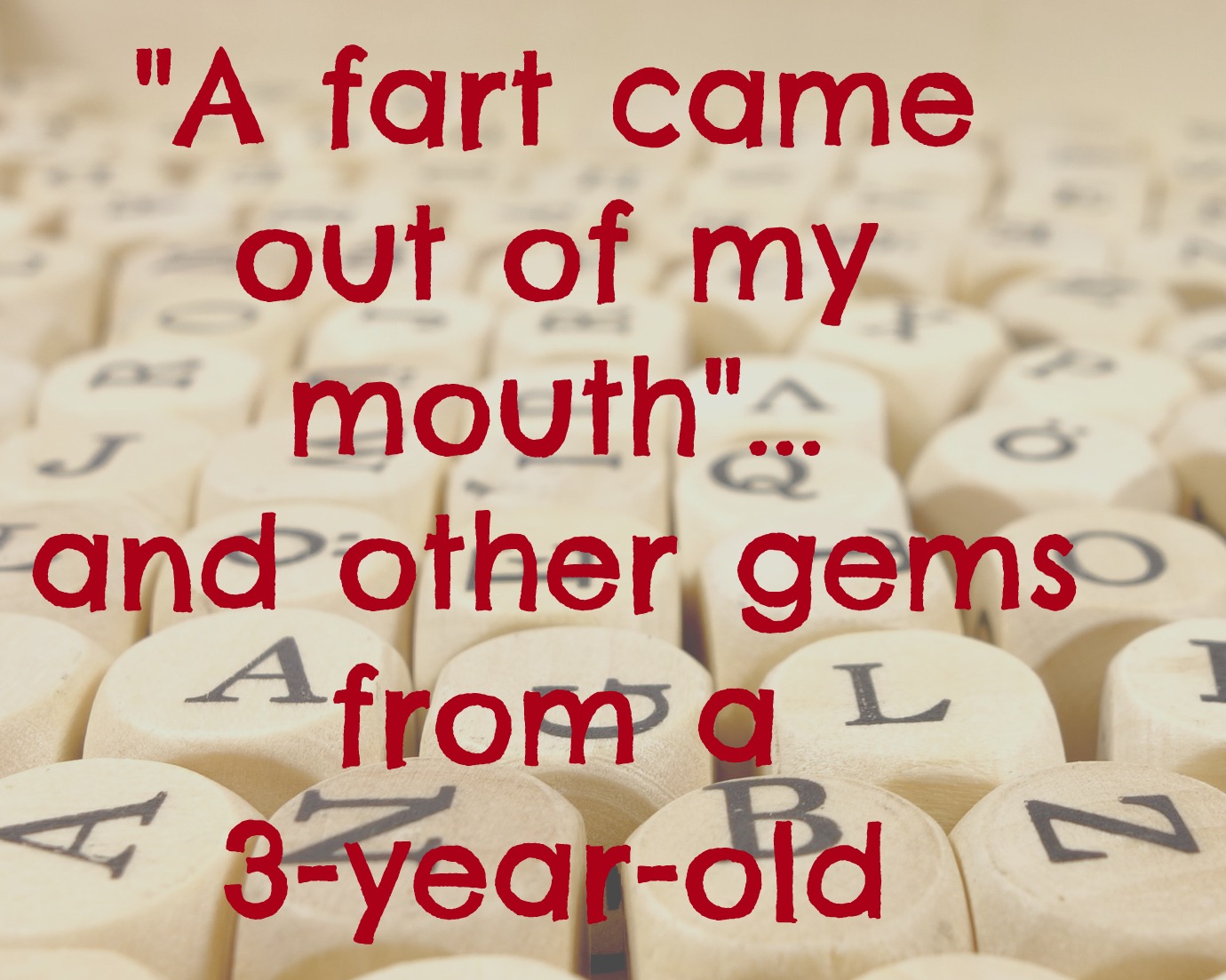 alysia crowe recommends fart in mouth pic