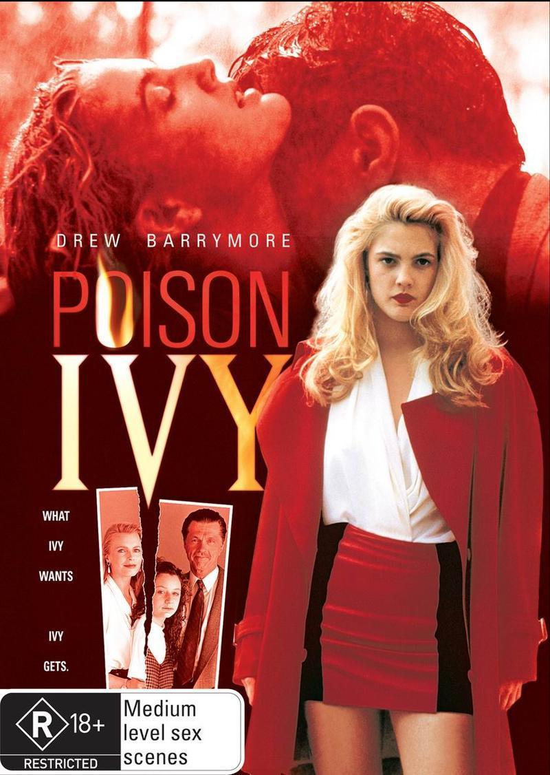 byron grimes recommends drew barrymore poison ivy trailer pic