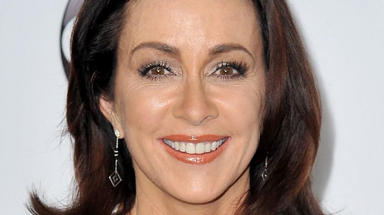 belinda granger recommends patricia heaton nipples pic