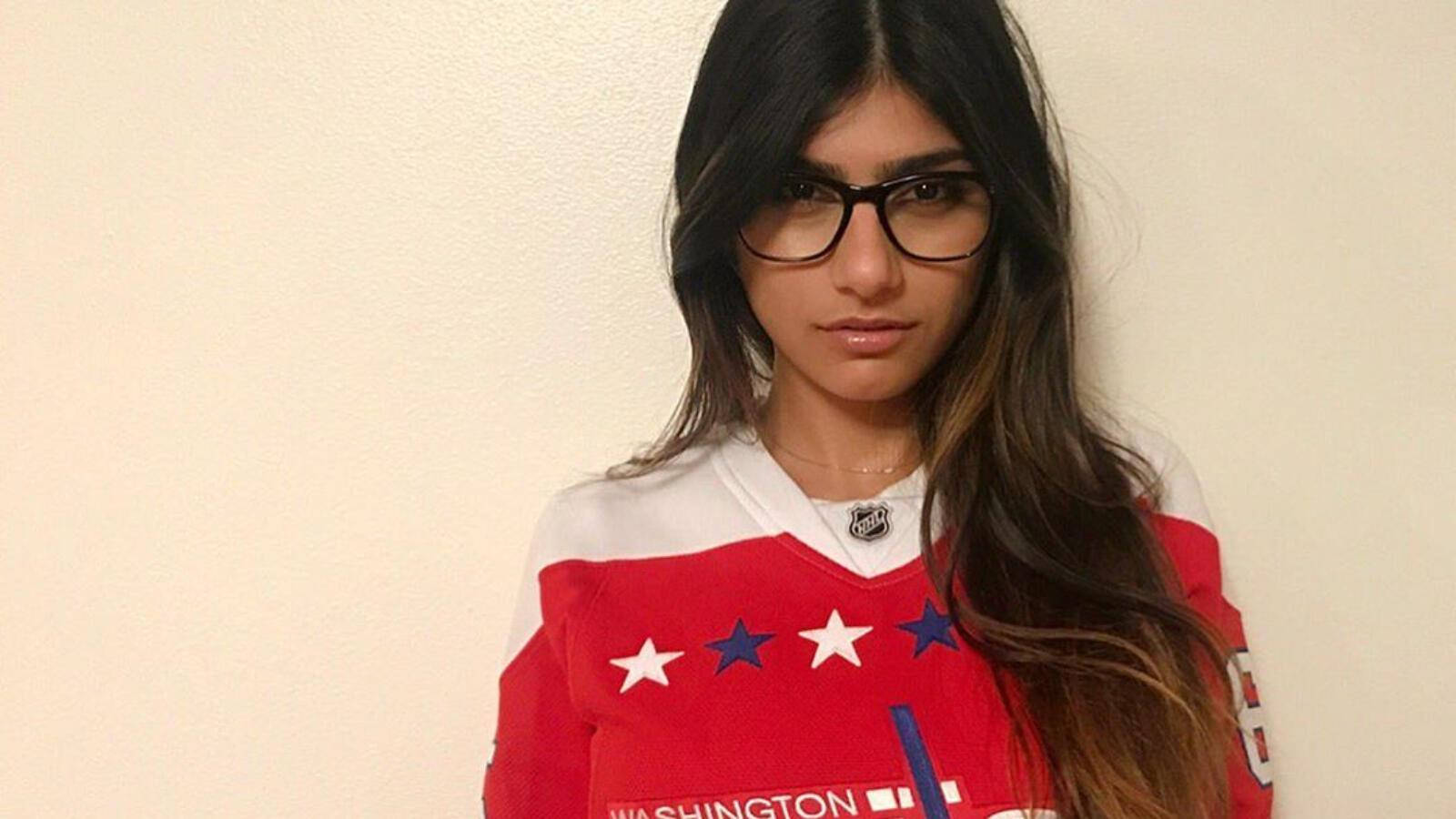 abeer chouman add mia khalifa feet porn photo