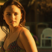 chris huwaldt recommends madison davenport nude pic