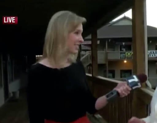 Best of Alison parker porn