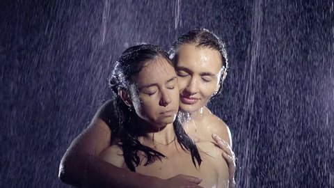 annette burch recommends big boob lesbians in shower pic