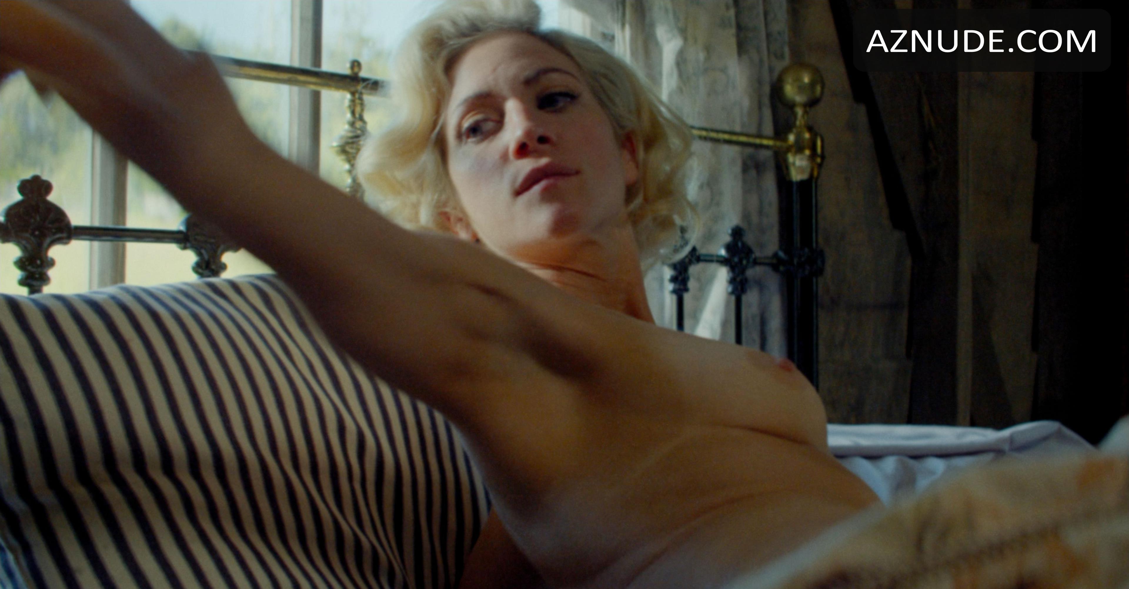 colby johanson recommends Brittany Snow X Nude Scene