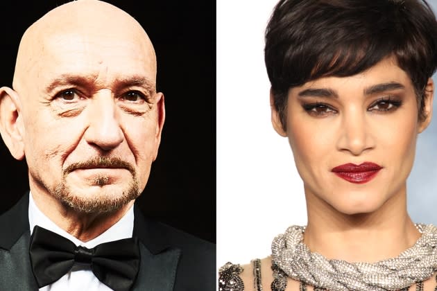 dimitris michalitsianos recommends sofia boutella porn pic