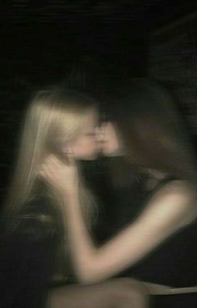 brandi toole add lesbian kissing grinding photo