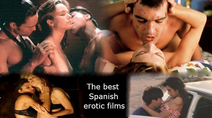 azhar niazi recommends Spanish Porn Movies