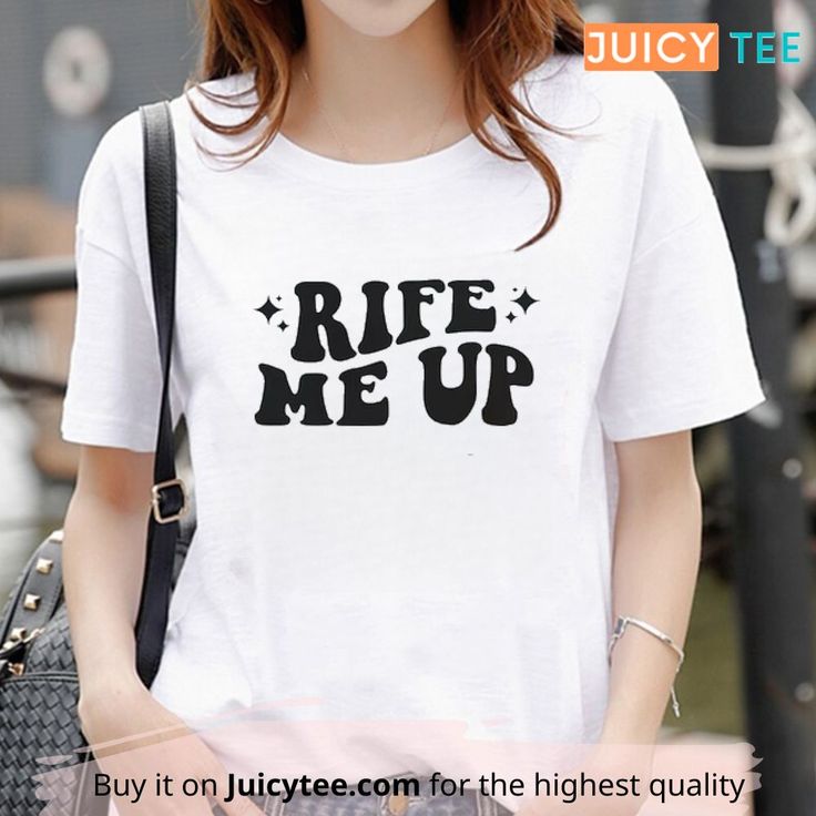 everything juicy on her juicy tee