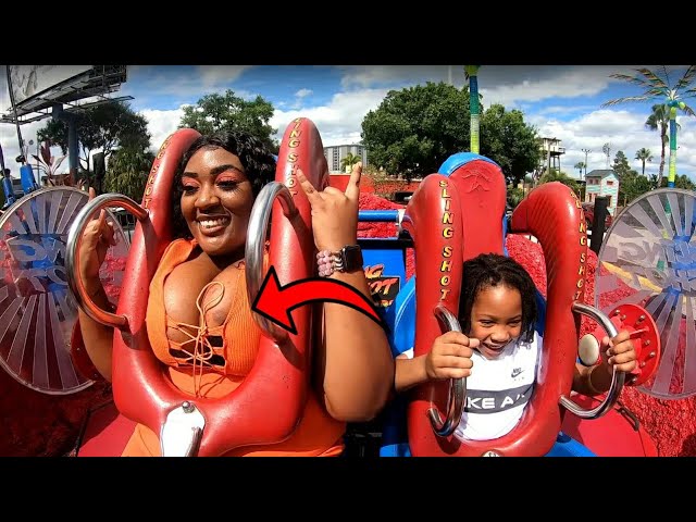 azad mohiuddin add photo tits on rollercoaster