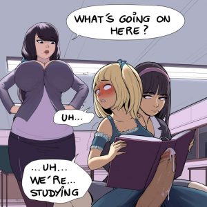 Best of Futa cartoons