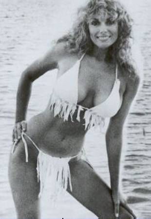 denzil manning add dian parkinson bikini photo