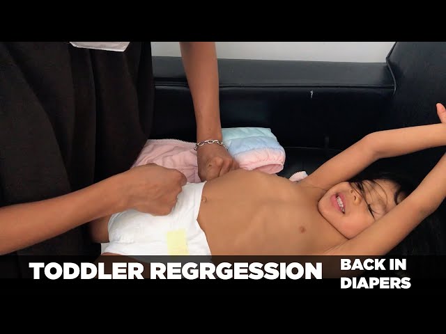 anish talwaria recommends abdl regression videos pic