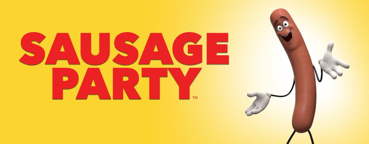 amanda nace recommends sausage party full movie free pic