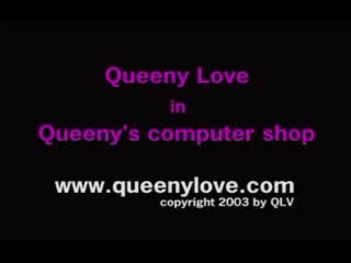 billy buckingham recommends queeny love pic